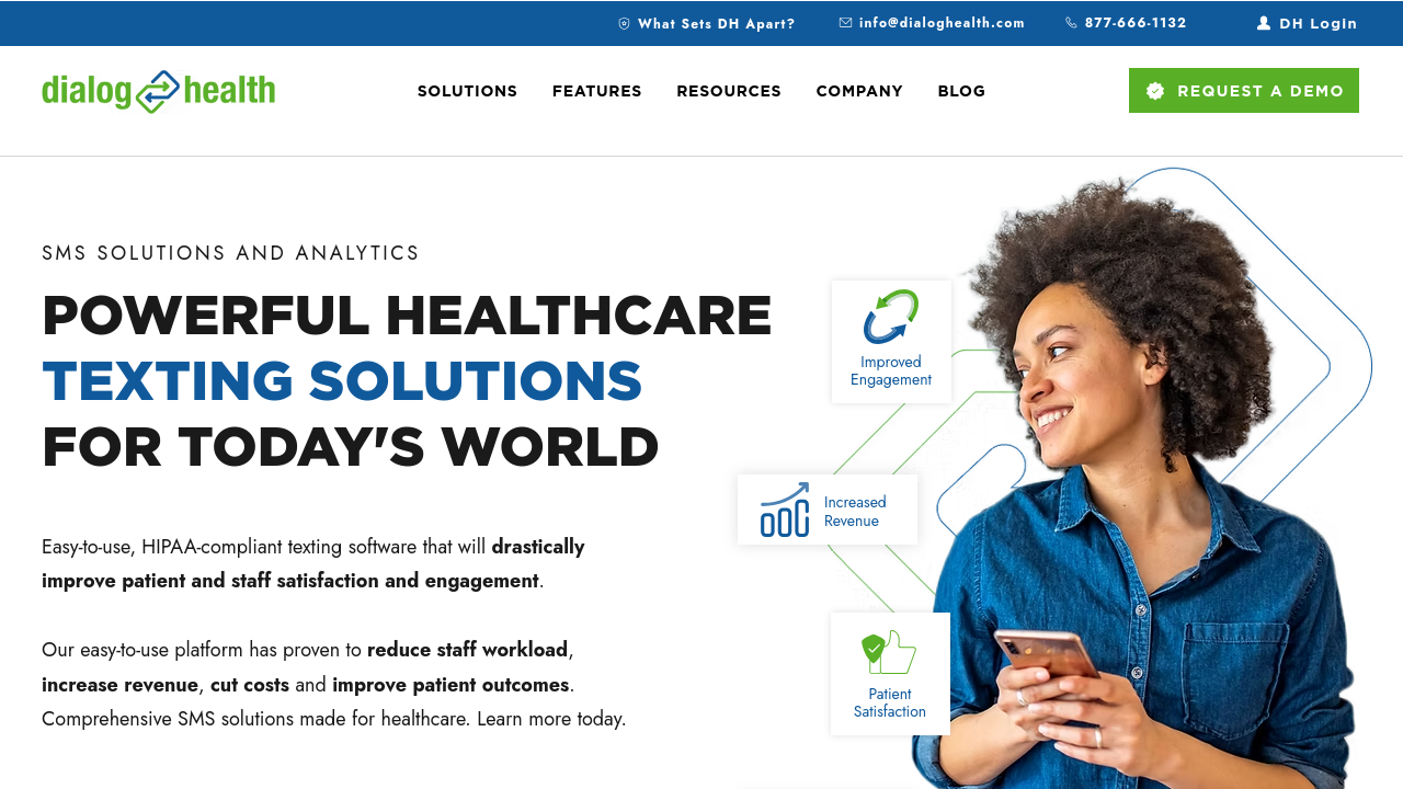 Dialog Health